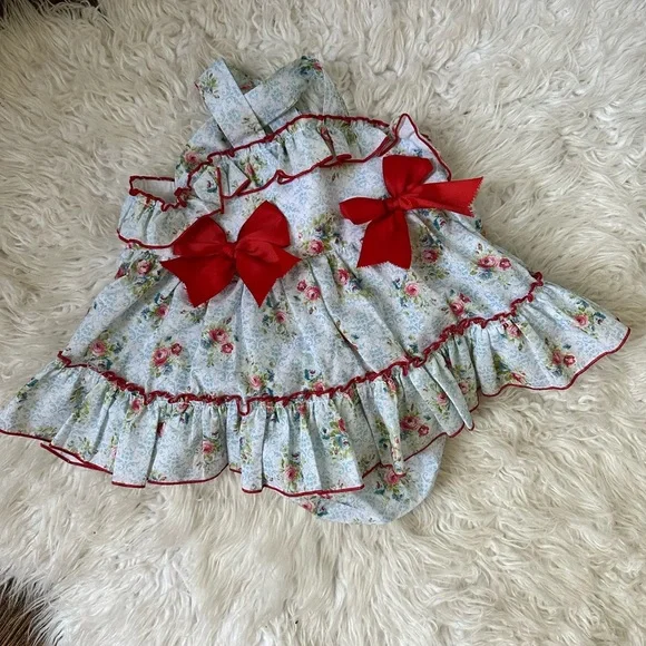floral flare mini dress FLORAL FLARE MINI DRESS